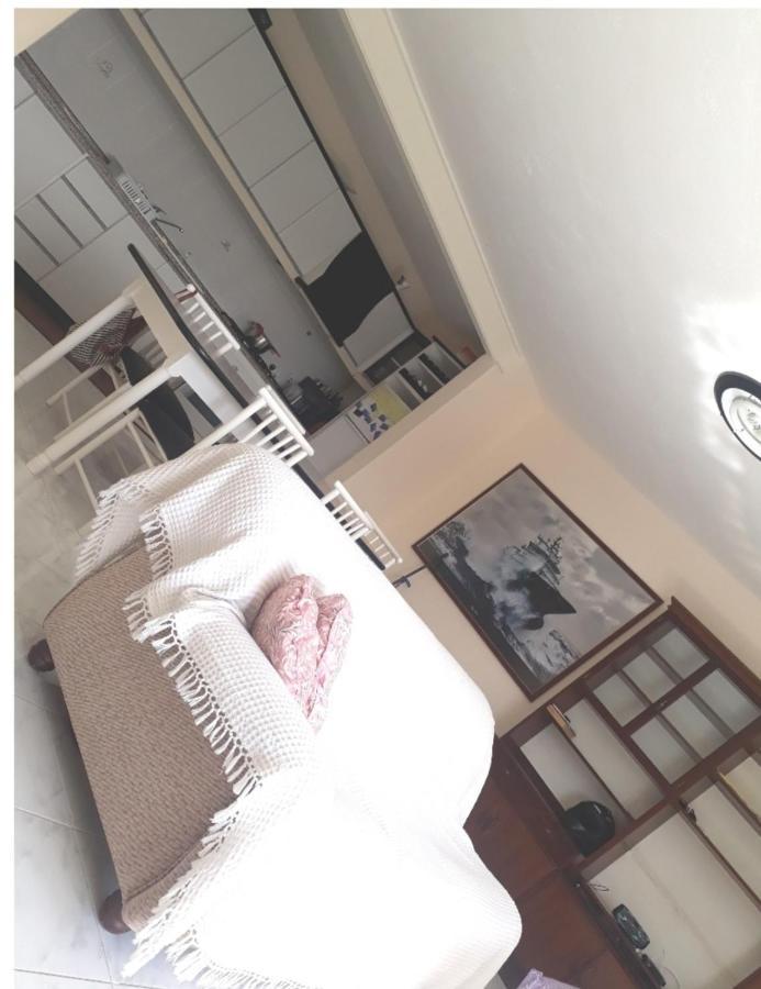 Private Room In Wonderful Sea View Apartment St. Paul's Bay Luaran gambar